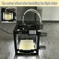 LED Doppel Lichtleiste 24V für Flashforge Adventurer 5M – 5