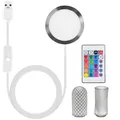 LED-Lampen-Kit für Bambu Lab A1/P1/X1 – 1