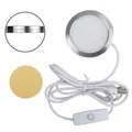 LED-Lampen-Kit für Bambu Lab A1/P1/X1 – 2