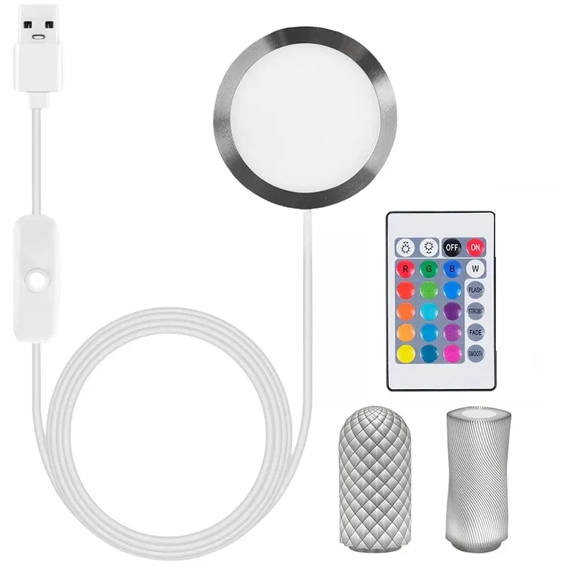 LED-Lampen-Kit für Bambu Lab A1/P1/X1