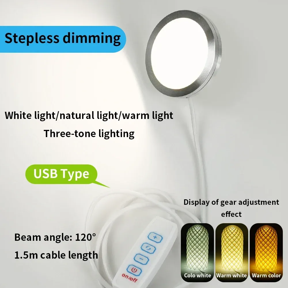 LED-Licht-Kit für Bambu Lab 3D-Drucker 16 Farben