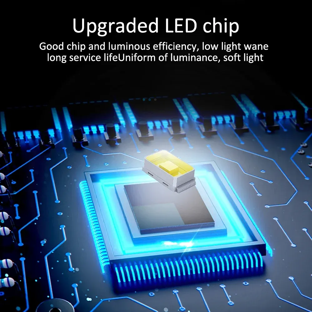 LED-Lichtkit 24 V 5 W für Ender 3 Pro V2 V3 SE S1