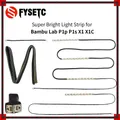 LED-Lichtleiste 112 cm IP20 für Bambu P1P P1S X1 X1C – 1