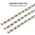 LED-Lichtleiste 112 cm IP20 für Bambu P1P P1S X1 X1C – 2