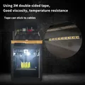 LED-Lichtleiste 112 cm IP20 für Bambu P1P P1S X1 X1C – 3