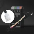 LED-Lichtleiste 112 cm IP20 für Bambu P1P P1S X1 X1C – Farbe for P1P P1S
