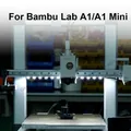 LED Lichtleiste 24V für Bambu Lab A1 A1mini superhell – 4
