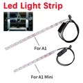 LED-Lichtleiste für Bambu Lab A1/A1mini 24 V – 1
