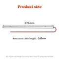 LED Lichtleiste für Bambu Lab X1 P1 Serie magnetisch – 2