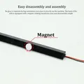 LED Lichtleiste für Bambu Lab X1 P1 Serie magnetisch – 3