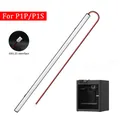 LED Lichtleiste für Bambu Lab X1 P1 Serie magnetisch – Farbe P1 series