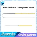 LED-Lichtleiste vorne links für Bambu P2S Drucker – 1