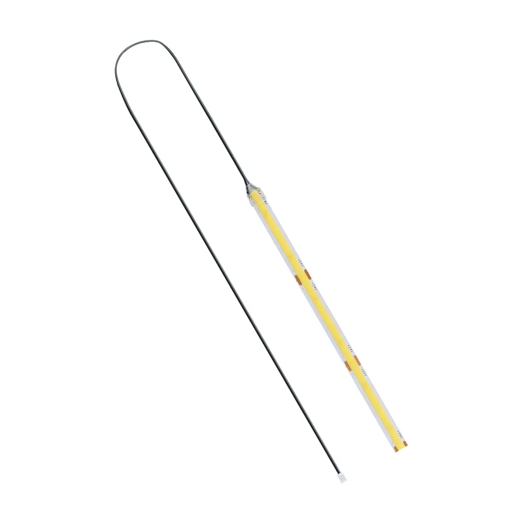 LED-Lichtleiste vorne links für Bambu P2S Drucker