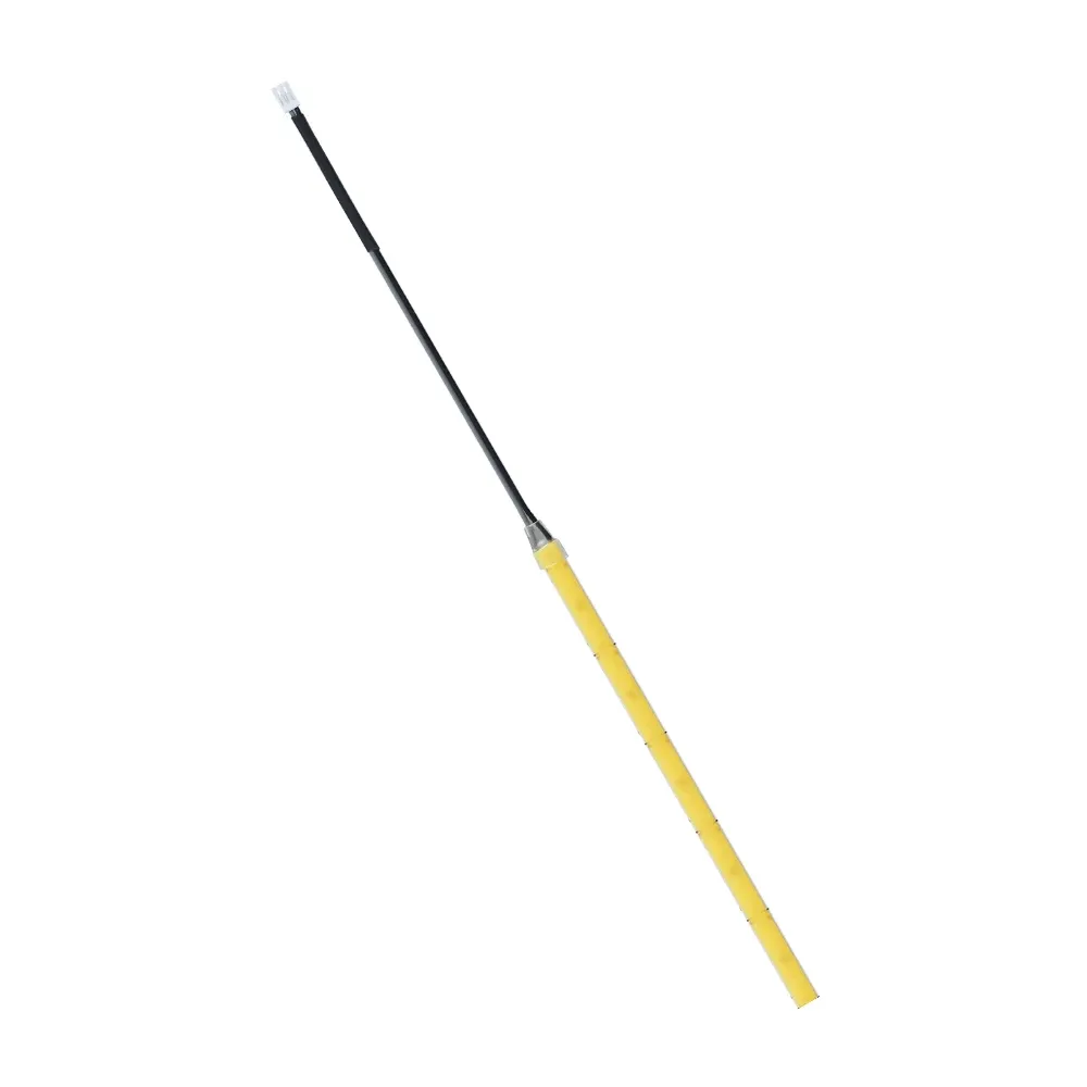 LED-Lichtleiste vorne links für Bambu P2S Drucker