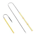LED-Lichtleiste vorne links für Bambu P2S Drucker – Farbe Left and Front