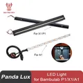 LED Lichtleisten Kit hohe Helligkeit für Bambulab A1 P1 X1 – 1