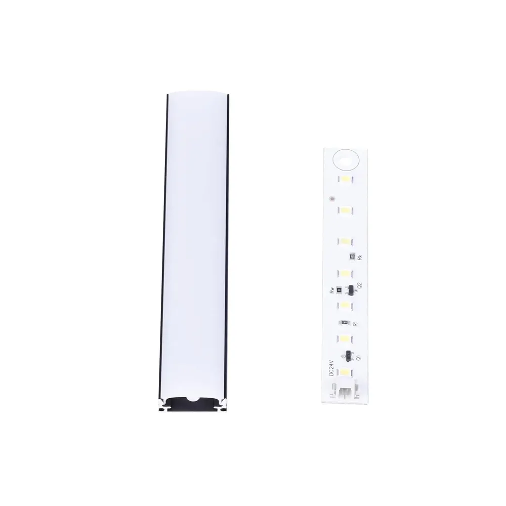 LED-Lichtset für Creality K2 Plus K2 Pro Drucker