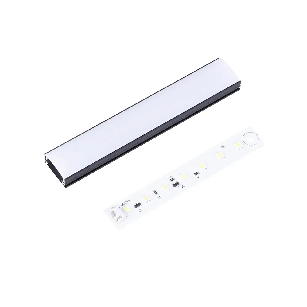 LED-Lichtset für Creality K2 Plus K2 Pro Drucker