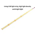 LED-Lichtstreifen 24 V für Bambu Lab A1 A1 Mini – 2