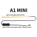 LED-Lichtstreifen 24 V für Bambu Lab A1 A1 Mini – 4