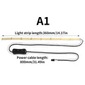 LED-Lichtstreifen 24 V für Bambu Lab A1 A1 Mini – 5