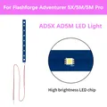 LED-Lichtstreifen 24 V für Flashforge Adventurer 5X 5M – 1