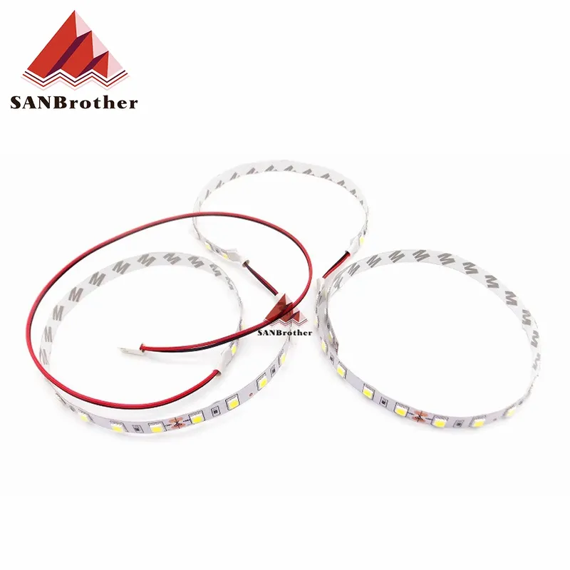 LED-Streifen 24 V für UM2 UM2+ Drucker