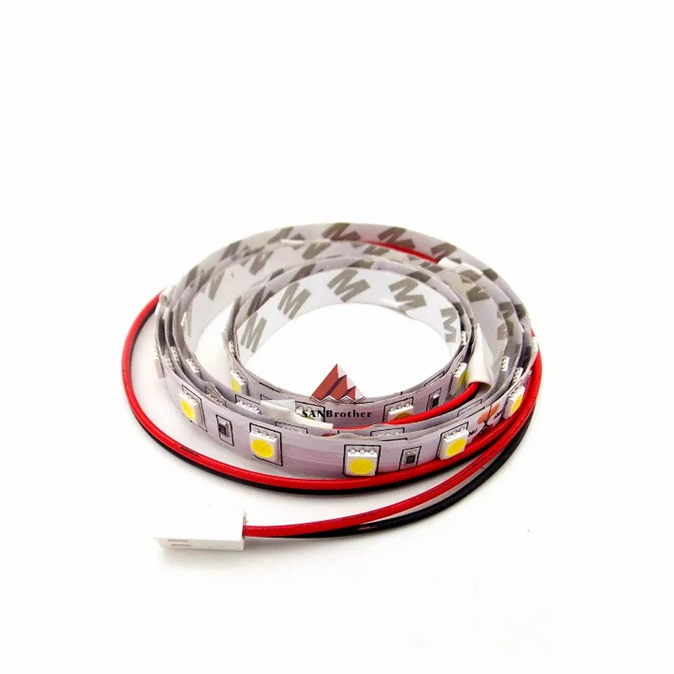 LED-Streifen 24 V für UM2 UM2+ Drucker