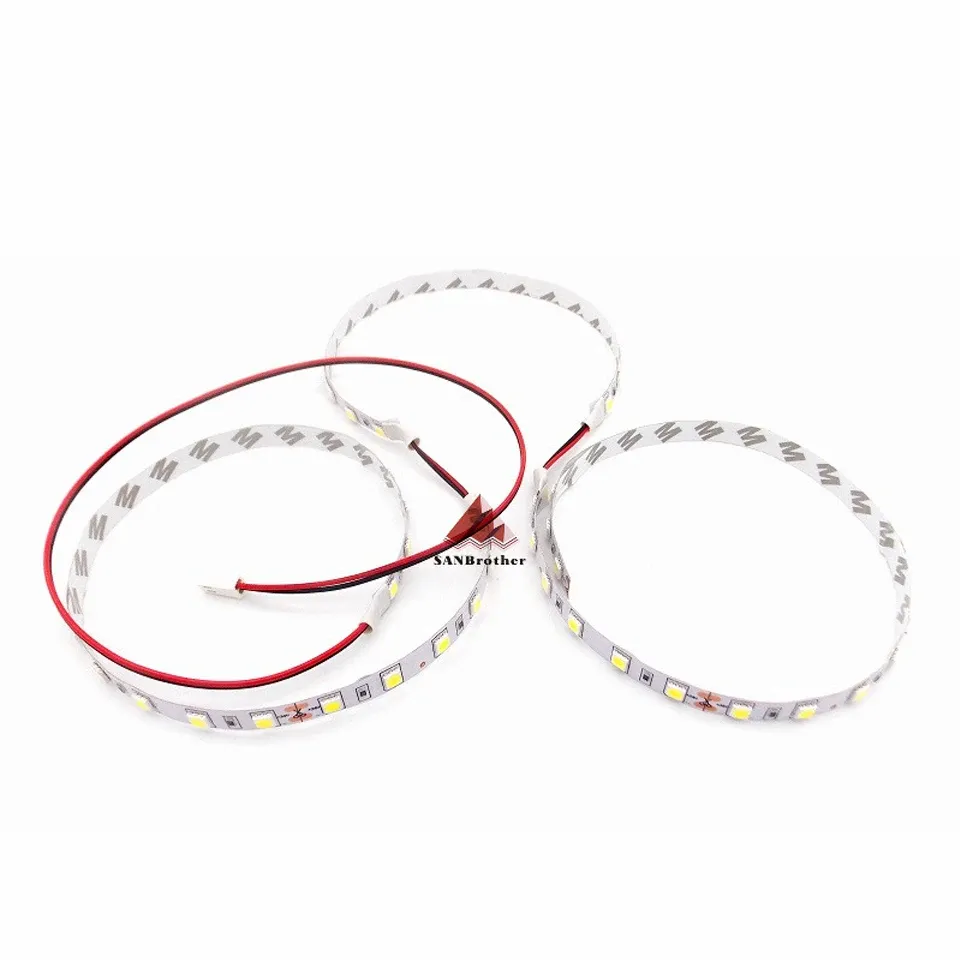 LED-Streifen 24 V für UM2 UM2+ Drucker