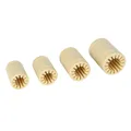 Linearlager 5 Stück 8 bis 12 mm für 3D-Drucker – 3