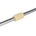 Linearlager 5 Stück 8 bis 12 mm für 3D-Drucker – 5
