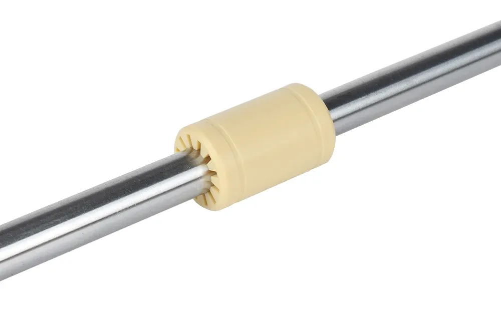 Linearlager 5 Stück 8 bis 12 mm für 3D-Drucker
