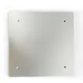 LK4 Pro Heizbett 235x235mm für Alfawise U30 – 4