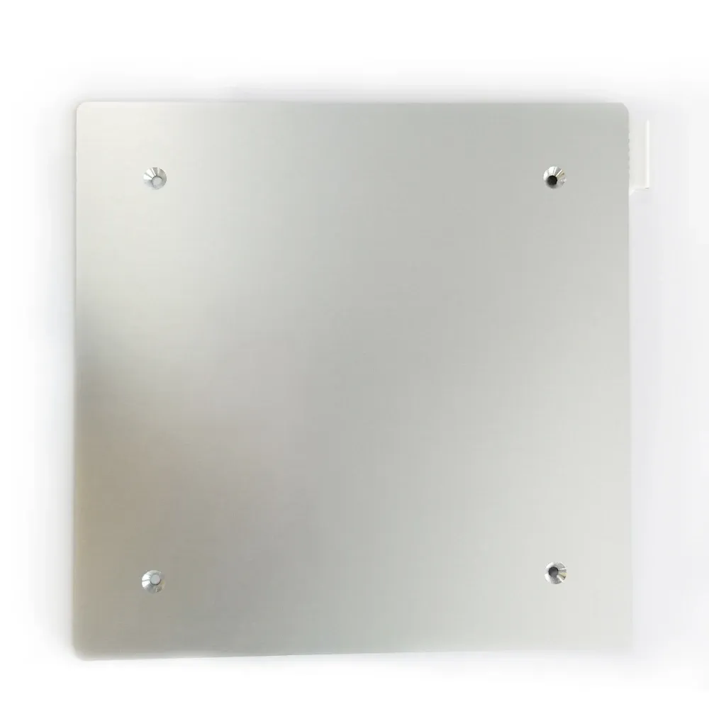 LK4 Pro Heizbett 235x235mm für Alfawise U30