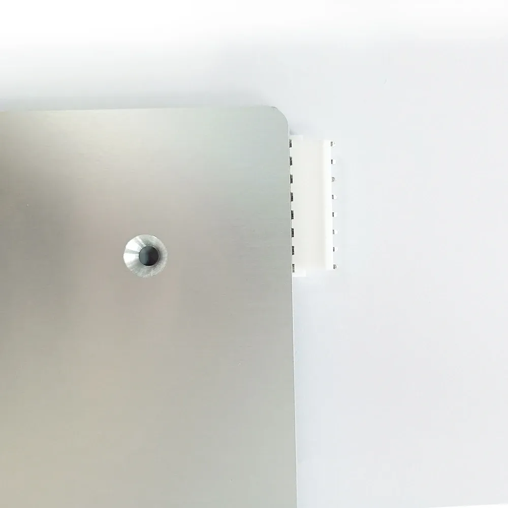LK4 Pro Heizbett 235x235mm für Alfawise U30