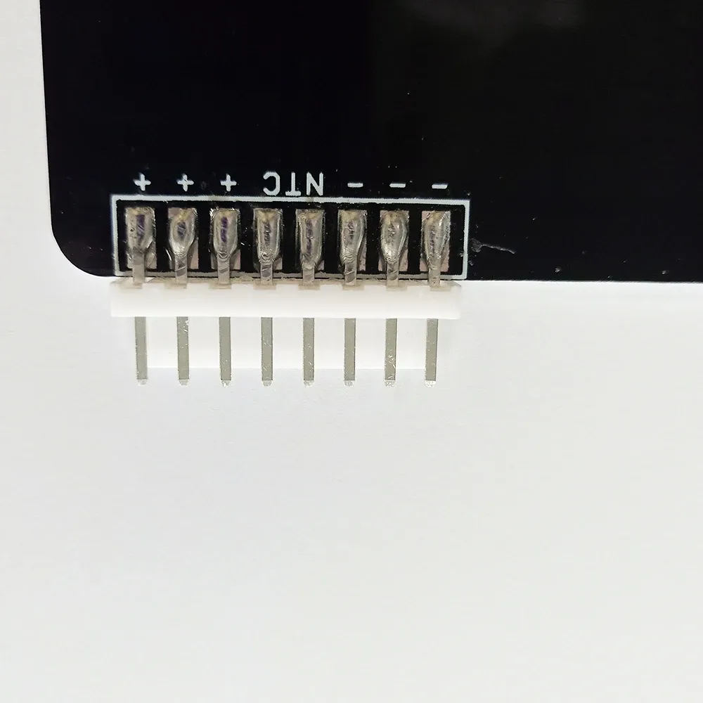 LK4 Pro Heizbett 235x235mm für Alfawise U30