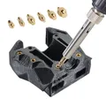 Lötkolbenspitzen-Set für 3D-Drucker – 3