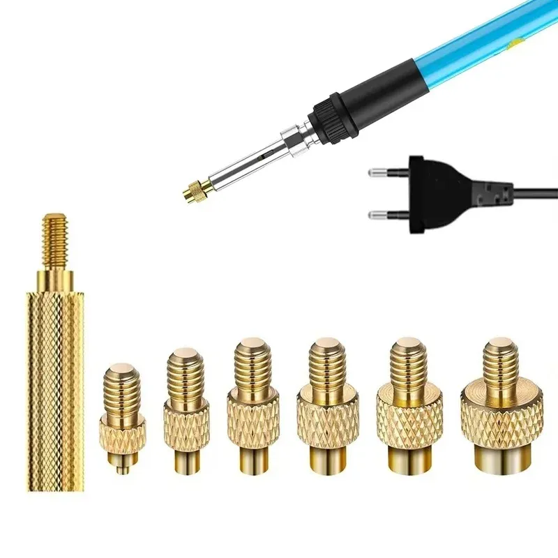 Lötkolbenspitzen-Set für 3D-Drucker