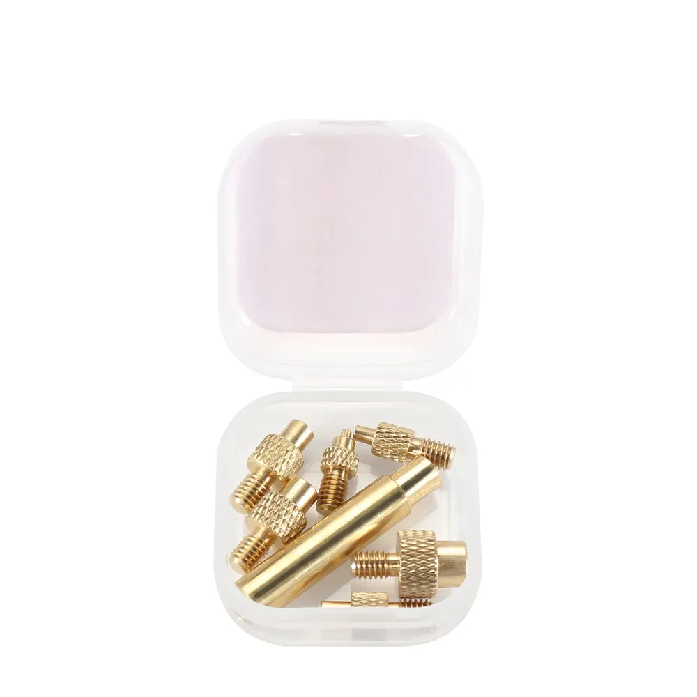 Lötkolbenspitzen-Set für 3D-Drucker