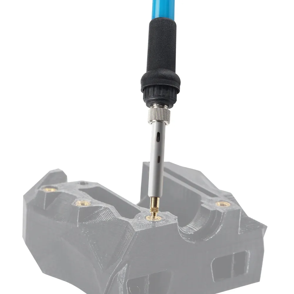 Lötkolbenspitzen-Set für 3D-Drucker
