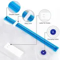 Luftpumpe elektrisch USB wiederaufladbar für Vakuumbeutel – 2