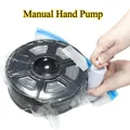Luftpumpe elektrisch USB wiederaufladbar für Vakuumbeutel – 4