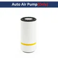 Luftpumpe elektrisch USB wiederaufladbar für Vakuumbeutel – Farbe Only Auto Air Pump
