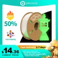 Luminous PLA Filament 1,75 mm leuchtet im Dunkeln 1 kg – 1