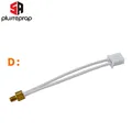 M3 Stud Thermistor Kartusche 100K NTC 3950 für Hotend – 4