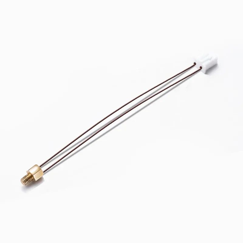 M3 Stud Thermistor Kartusche 100K NTC 3950 für Hotend