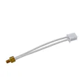 M3 Stud Thermistor Kartusche 100K NTC 3950 für Hotend – Farbe schwarz (D)