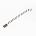 M3 Stud Thermistor Kartusche 100K NTC 3950 für Hotend – Farbe WEISS (B)