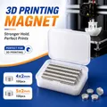 Magnete Neodym 4x2 5x2mm 100 bis 200 Stück für Bambu Lab – 1
