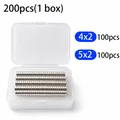 Magnete Neodym 4x2 5x2mm 100 bis 200 Stück für Bambu Lab – Farbe 200pcs